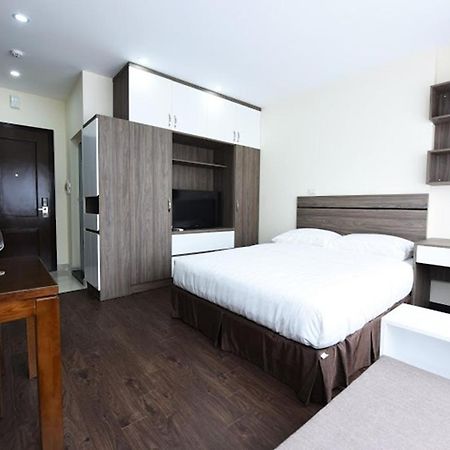 Granda Legend Apartment Hanoi Exterior photo